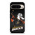 ANAHEIM DUCKS LOGO HOCKEY TEAM Google Pixel 9 Pro Case Cover