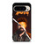 BILLY BUTCHER THE BOYS Google Pixel 9 Pro Case Cover