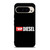 DIESEL CLOTHING LOGO Google Pixel 9 Pro Case Cover