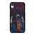 LIONEL MESSI BARCA iPhone XR Case Cover