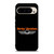HARLEY DAVIDSON LOGO SKULL Google Pixel 9 Pro Case Cover