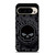 HARLEY DAVIDSON MOTORCYCLE IRON SKULL Google Pixel 9 Pro Case Cover