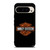 HARLEY DAVIDSON MOTORCYCLE LOGO Google Pixel 9 Pro Case Cover