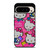 HELLO KITTY CAT PINK Google Pixel 9 Pro Case Cover