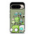 INVADER ZIM CARTOON Google Pixel 9 Pro Case Cover