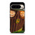 JOHN DEERE LOGO TRACTOR EMBLEM Google Pixel 9 Pro Case Cover