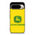 JOHN DEERE LOGO Google Pixel 9 Pro Case Cover