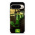 JOHN DEERE TRACTOR 4 Google Pixel 9 Pro Case Cover