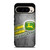 LOGO JOHN DEERE Google Pixel 9 Pro Case Cover