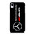 MERCEDES BENZ AMG LOGO iPhone XR Case Cover