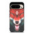 MARCELO BURLON FOX Google Pixel 9 Pro Case Cover