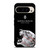 MARCELO BURLON TIGER LOGO Google Pixel 9 Pro Case Cover