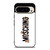 MOSCHINO BEAR LOGO Google Pixel 9 Pro Case Cover