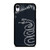 METALLICA ROCK BAND LOGO iPhone XR Case Cover