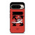 OFF WHITE NIKE AIR JORDAN Google Pixel 9 Pro Case Cover