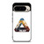 PALACE SKATEBOARD ICON LOGO Google Pixel 9 Pro Case Cover