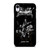 METALLICA ROCK BAND iPhone XR Case Cover