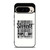 SLIPKNOT TATTOO PEOPLE SHIT Google Pixel 9 Pro Case Cover