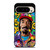SNOOP DOGG ART RAPPER Google Pixel 9 Pro Case Cover