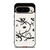 SNOOPY THE PEANUTS STOLEN DOGS Google Pixel 9 Pro Case Cover SNOOPY THE PEANUTS STOLEN DOGS Google Pixel 9 Pro Case Cover