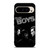 THE BOYS HOMELANDER SOLDIER BOY BUTCHER Google Pixel 9 Pro Case Cover