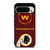 WASHINGTON REDSKINS LOGO FOOTBALL TEAM Google Pixel 9 Pro Case Cover