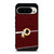 WASHINGTON REDSKINS LOGO ICON Google Pixel 9 Pro Case Cover
