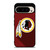 WASHINGTON REDSKINS SIMPLE LOGO Google Pixel 9 Pro Case Cover