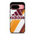 ADIDAS LOGO RED SHOES Google Pixel 9 Case Cover