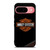 HARLEY DAVIDSON MOTORCYCLE LOGO Google Pixel 9 Case Cover