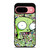 INVADER ZIM CARTOON COLLAGE Google Pixel 9 Case Cover
