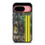 JOHN DEERE 5 Google Pixel 9 Case Cover