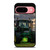 JOHN DEERE TRACTOR 3 Google Pixel 9 Case Cover