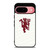 MANCHESTER UNITED RED DEVILS ICON Google Pixel 9 Case Cover