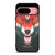 MARCELO BURLON FOX Google Pixel 9 Case Cover