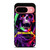 METALLICA BAND SON OF DARKNESS Google Pixel 9 Case Cover