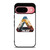 PALACE SKATEBOARD ICON LOGO Google Pixel 9 Case Cover