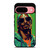 SNOOP DOG RAPPER ART Google Pixel 9 Case Cover
