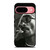 SNOOP DOGG RAPPER SMOKING Google Pixel 9 Case Cover