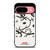 SNOOPY THE PEANUTS STOLEN DOGS Google Pixel 9 Case Cover