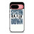 SYSTEM OF A DOWN BAND Google Pixel 9 Case Cover