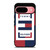 TOMMY HILFIGER ICON 2 Google Pixel 9 Case Cover
