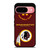 WASHINGTON REDSKINS LOGO FOOTBALL TEAM Google Pixel 9 Case Cover