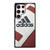 ADIDAS LOGO SHOES RED Samsung Galaxy S23 Ultra Case Cover
