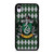 SLYTHERIN ICON iPhone XR Case Cover SLYTHERIN ICON iPhone XR Case Cover
