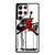 AIR JORDAN NIKE LOGO MELTING Samsung Galaxy S23 Ultra Case Cover