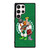 BOSTON CELTICS LOGO SCOOBY DOO Samsung Galaxy S23 Ultra Case Cover