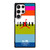 COACH NEW YORK AIR JORDAN STRIPE Samsung Galaxy S23 Ultra Case Cover