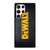 DEWALT TOOLS LOGO METAL Samsung Galaxy S23 Ultra Case Cover
