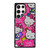 HELLO KITTY CAT PINK Samsung Galaxy S23 Ultra Case Cover